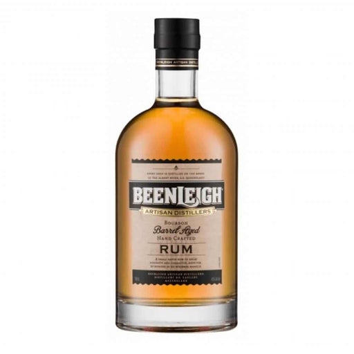 Beenleigh Bourbon Barrel Aged Rum 700ml Rum Gateway