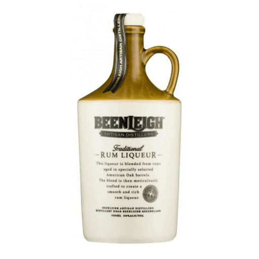 Beenleigh Traditional Rum Liqueur 700ml Liqueur Gateway