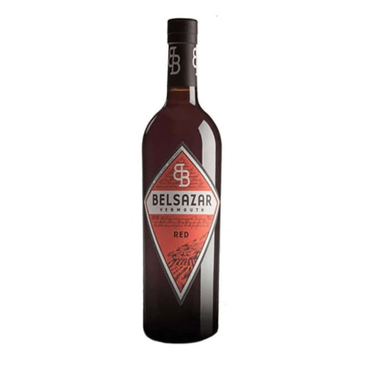 Belsazar Red Vermouth Red 750ml Vermouth Gateway