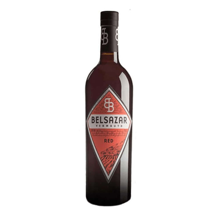 Belsazar Red Vermouth Red 750ml Vermouth Gateway