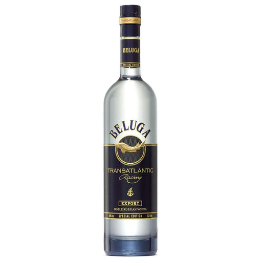 Beluga Transatlantic Vodka 700ml Vodka Gateway