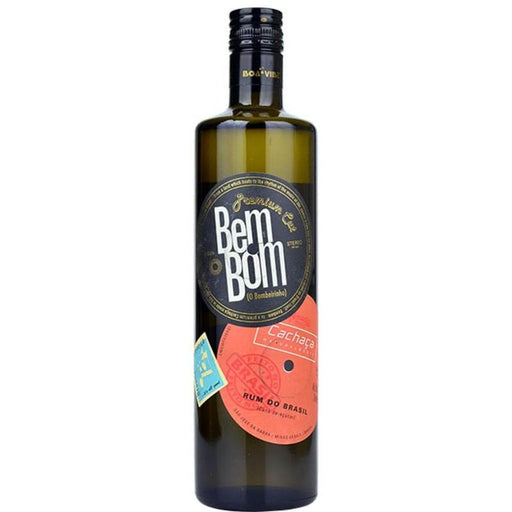 Bem Bom Cachaca 700ml Rum Gateway