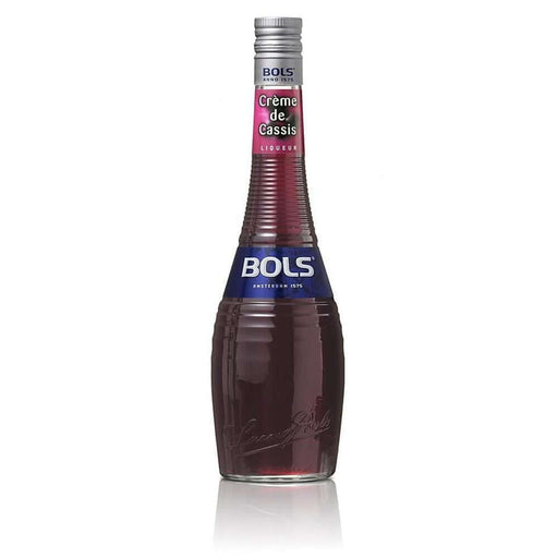 Bols Creme De Cassis Liqueur 500ml Liqueur Gateway