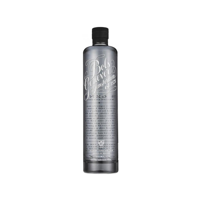 Bols Genever Gin 700ml Gin Gateway