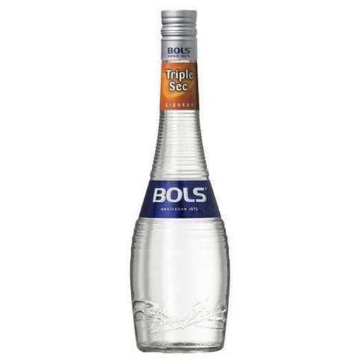 Bols Triple Sec Curacao Liqueur 500ml Liqueur Gateway