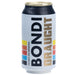 Bondi Draught Lager 375ml 24 Pack  Gateway