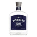 Boodles London Dry Gin 700ml Gin Gateway
