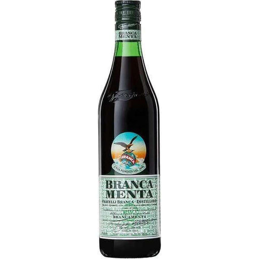 Branca Menta Liqueur 700ml Liqueur Gateway