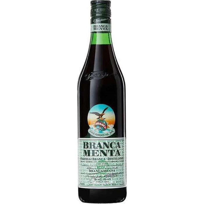 Branca Menta Liqueur 700ml Liqueur Gateway
