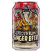 Brookvale Union Spiced Rum and Lime Ginger Beer 330ml Beer Gateway