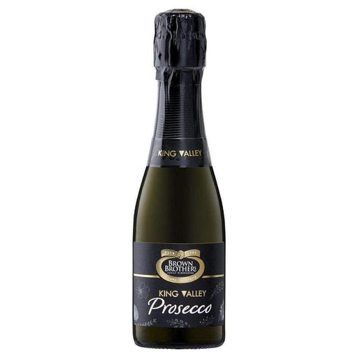 Brown Brothers Prosecco 200ml Prosecco Gateway