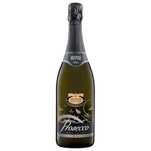 Brown Brothers Prosecco 750ml Prosecco Gateway