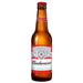 Budweiser Beer Case 24 x 330mL Bottles  Budweiser