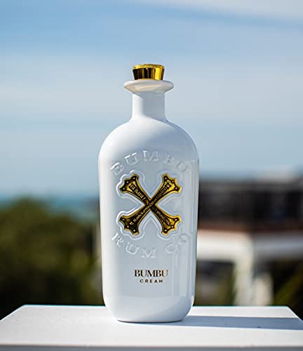 Bumbu Cream 700mL  Bumbu