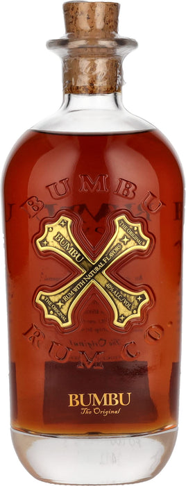 Bumbu The Original 700ml  Bumbu