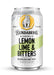 Bundaberg Lemon Lime & Bitters 375 ml (4 x Pack of 6)  Visit the Bundaberg Store