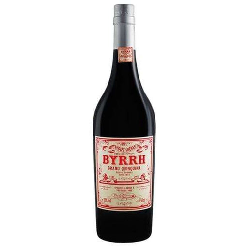 Byrrh Grand Quinquina Aperitif 750ml Apertif Gateway