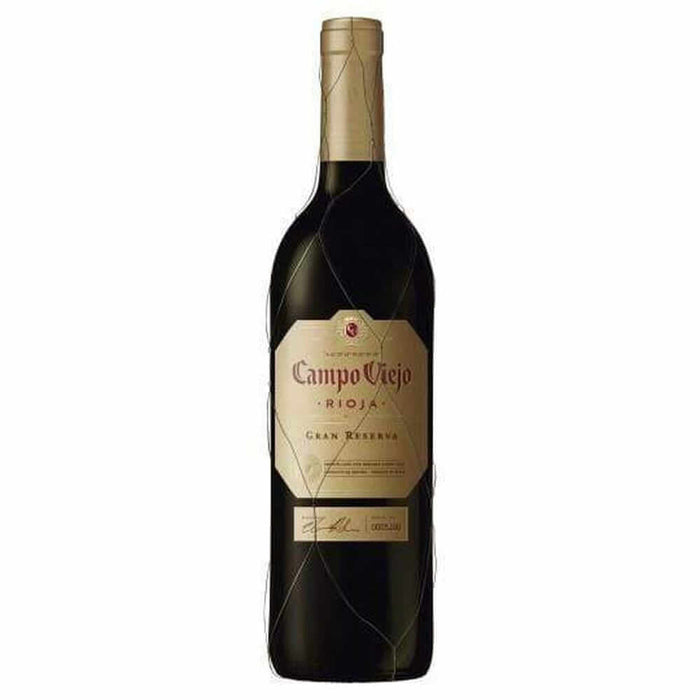Campo Viejo Gran Reserva 750ml Tempranillo Gateway