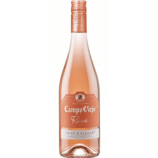 Campo Viejo Rose 18 750ml Rose Gateway