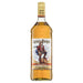 Captain Morgan Original Spiced Gold 1L  Captain Morgan