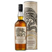 Cardhu Game of Thrones House Targaryen - Gold Reserve Limited Edition Scotch Whisky 700ml  Cardhu