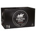 Carlton Zero Beer 330ml Bottles Beer Carlton United Breweries