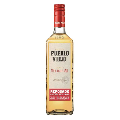 Casa San Matias Pueblo Viejo Reposado Tequila 700ml Tequila Gateway