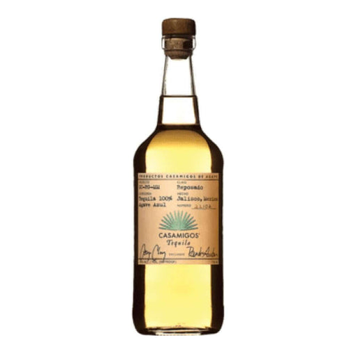 Casamigos Reposado Tequila 700ml Tequila Gateway
