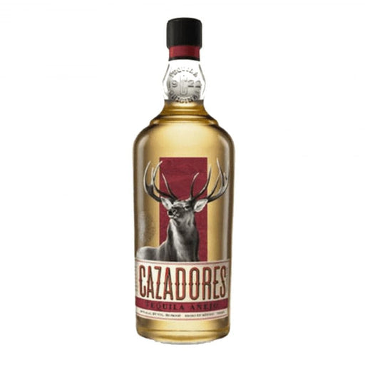 Cazadores Anejo Tequila 750ml Tequila Gateway