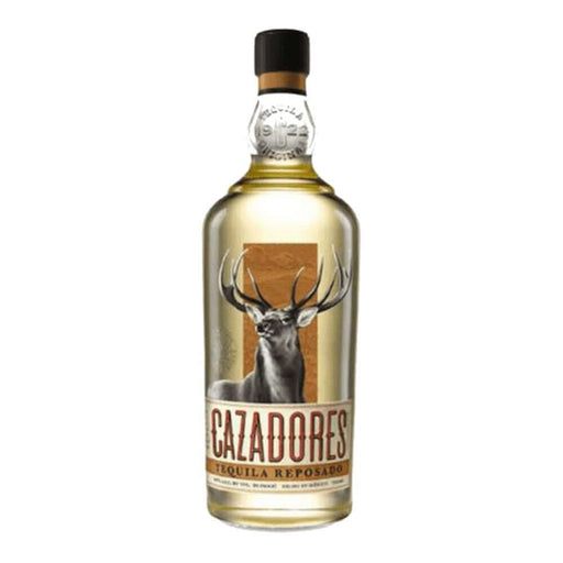 Cazadores Blanco Tequila 750ml Tequila Gateway