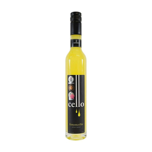 Cello Dolce Mango 750ml Liqueur Gateway