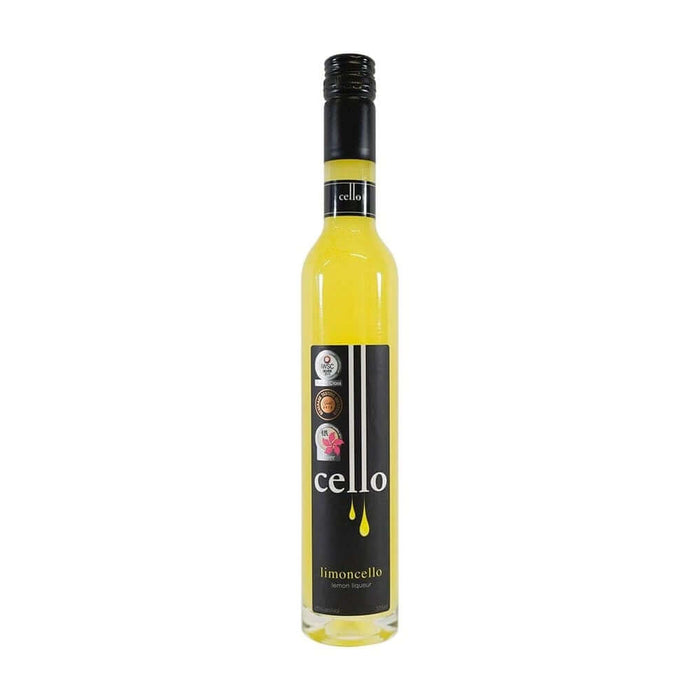 Cello Dolce Mango 750ml Liqueur Gateway