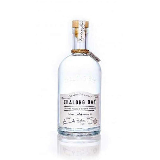 Chalong Bay Pure Rum Series 700ml Rum Gateway