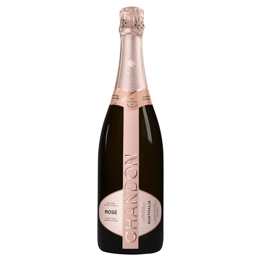 Chandon Brut Rose 750ml  Chandon