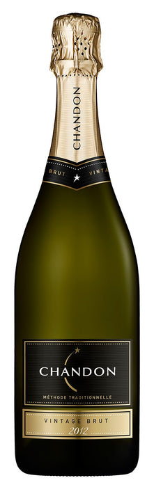 Chandon Vintage Brut, 750 ml  Chandon