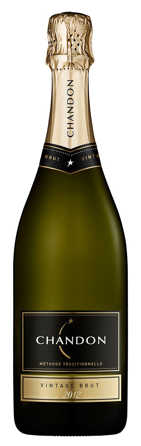 Chandon Vintage Brut, 750 ml  Chandon