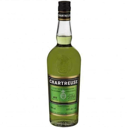 Chartreuse Green Liqueur 700ml Liqueur Gateway