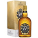 Chivas Regal 15 Year Old XV Blended Scotch Whisky , 700 ml  Chivas Regal
