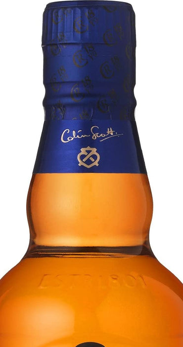 Chivas Regal 18 Year Old Gold Signature Scotch Whisky 200mL  Chivas Regal