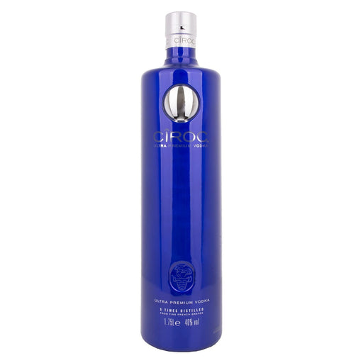 Ciroc Vodka 1.75L  Ciroc