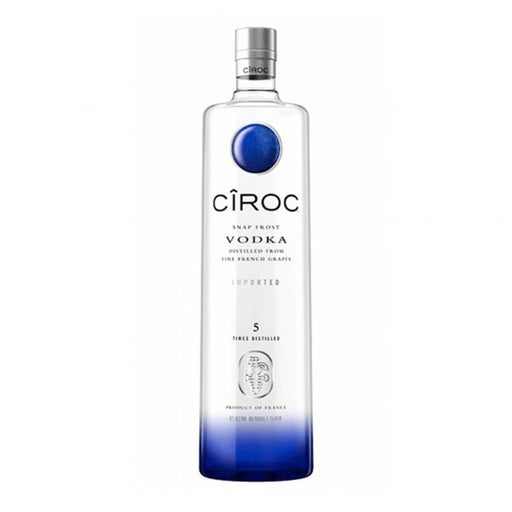 Ciroc Vodka 1.75L Vodka Gateway
