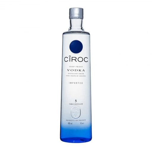 Ciroc Vodka 6lt Vodka Gateway