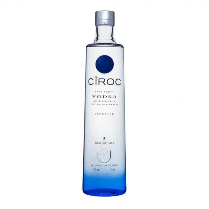 Ciroc Vodka 6lt Vodka Gateway
