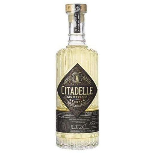 Citadelle Reserve Gin 700ml Gin Gateway