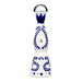 Clase Azul Reposado Tequila 750ml Tequila Gateway
