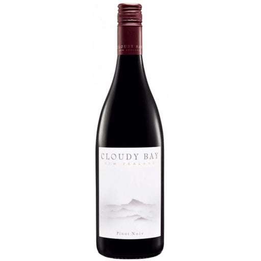 Cloudy Bay Pinot Noir 750ml White Wine Gateway