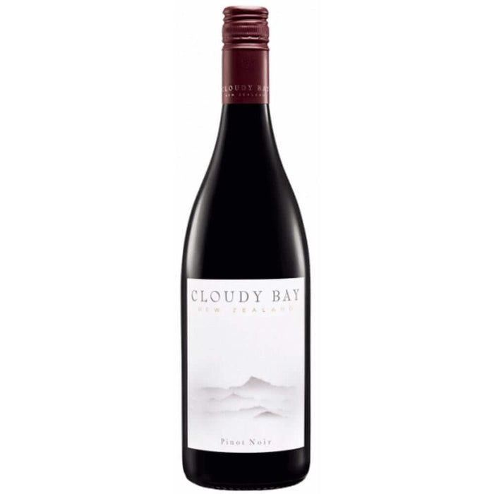 Cloudy Bay Pinot Noir 750ml White Wine Gateway