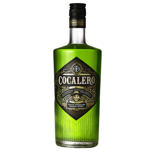 Cocalero Bolivian Herbal Liqueur 700ml Liqueur Gateway