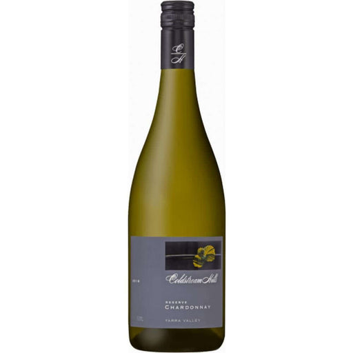 Coldstream Hills Reserve Chardonnay 750ml Chardonnay Gateway
