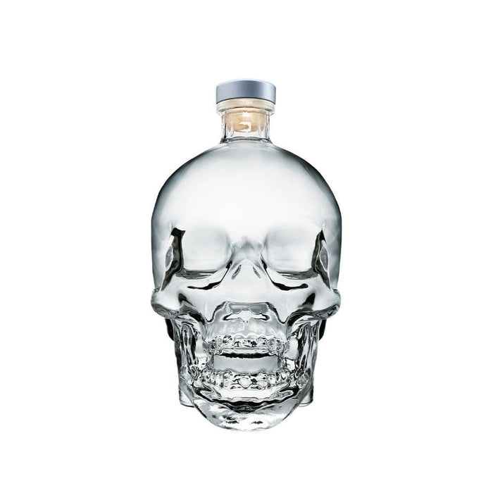 Crystal Head Vodka 1.75L Vodka Gateway